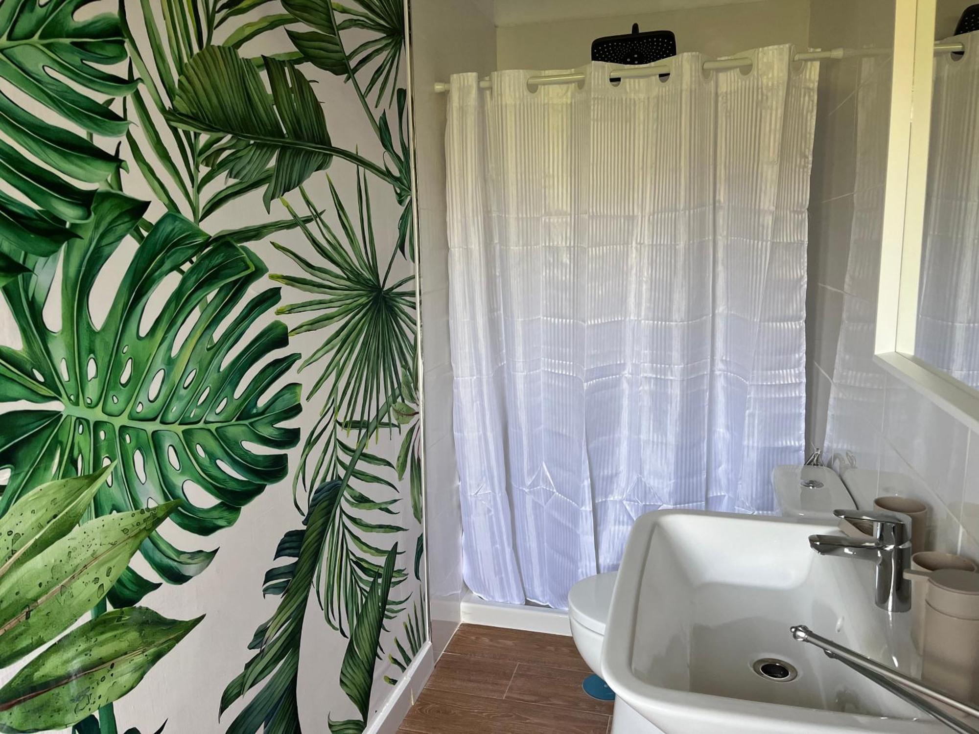 Birdie Holiday home San Miguel de Abona