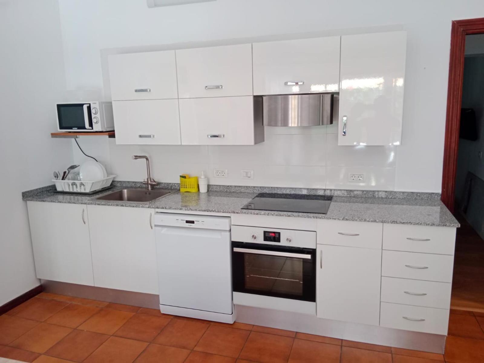Holiday home Birdie San Miguel de Abona