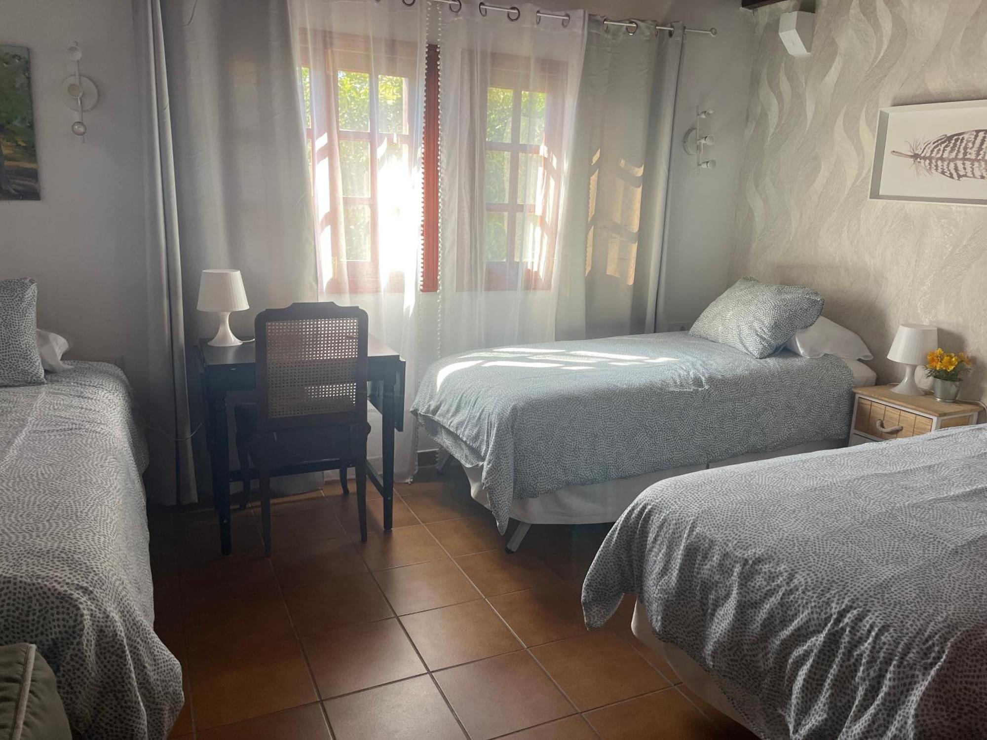 Birdie Holiday home San Miguel de Abona