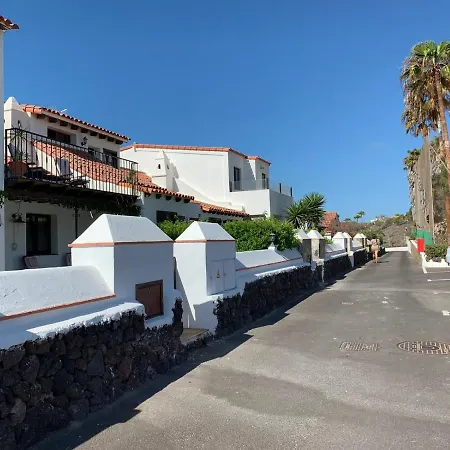 Villa Birdie San Miguel de Abona Exterior photo
