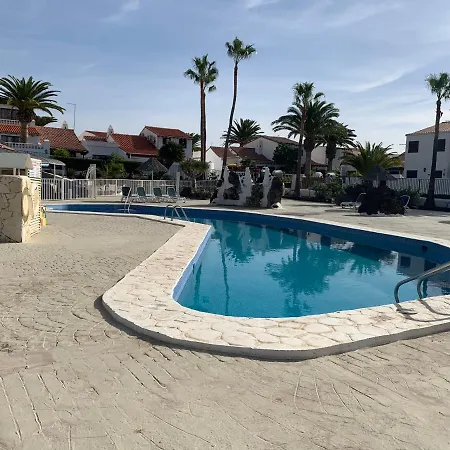 Villa Birdie San Miguel de Abona Exterior photo