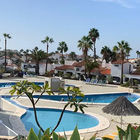Villa Birdie San Miguel de Abona Exterior photo