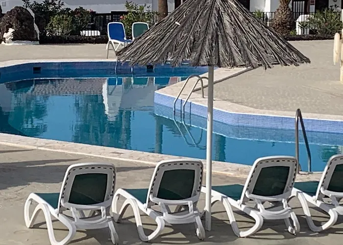 Se así de Golf Villa Birdie Tenerife