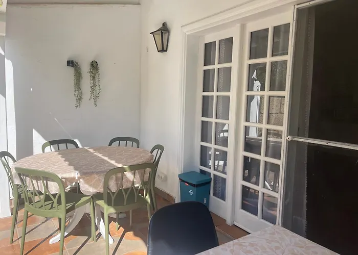 Se así de Golf Villa Birdie Tenerife