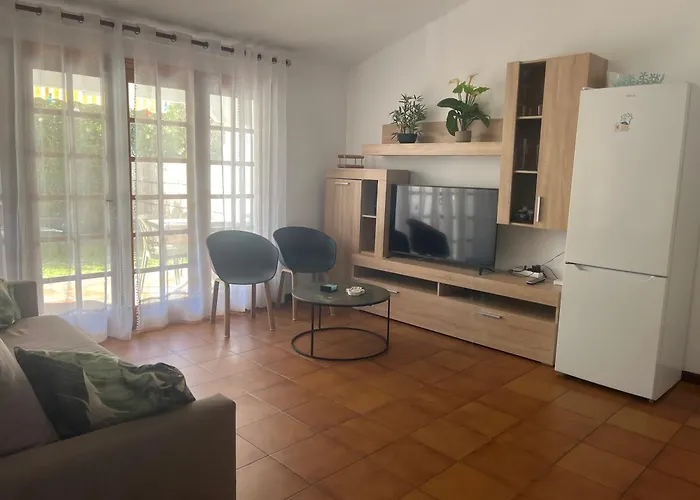 Villa Birdie
