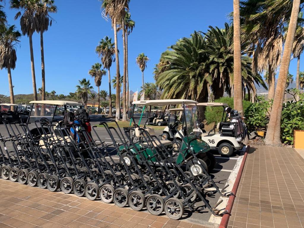 Casa de Férias Se Así De Golf Birdie Tenerife *