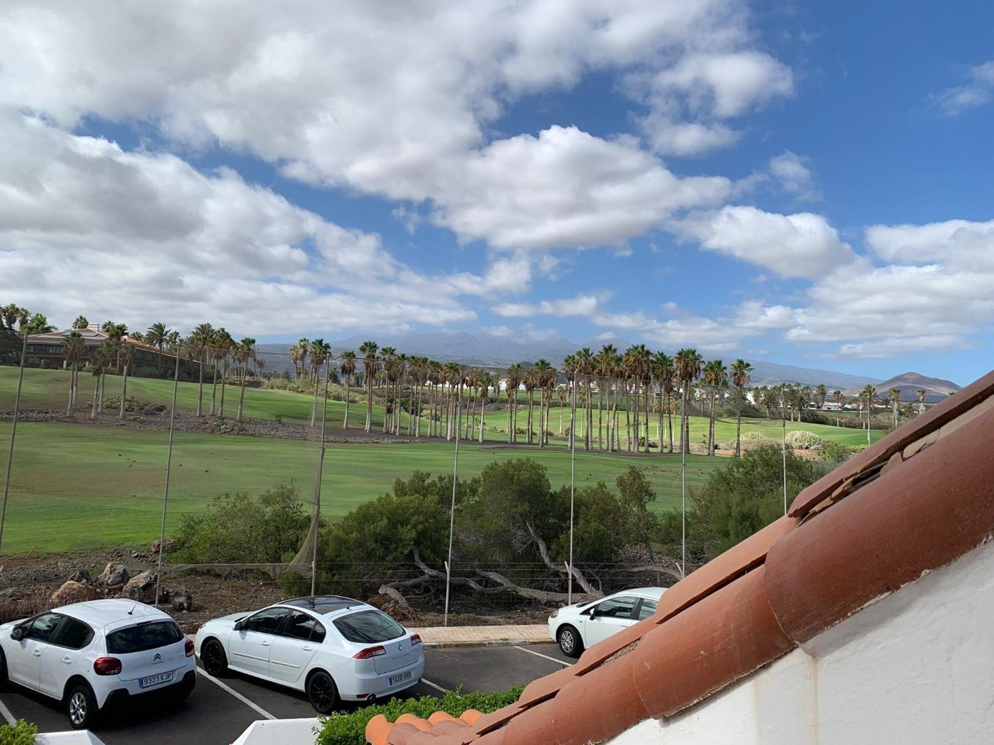 Se Así De Golf Birdie Tenerife