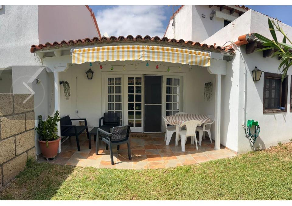 Casa de Férias Se Así De Golf Birdie Tenerife *