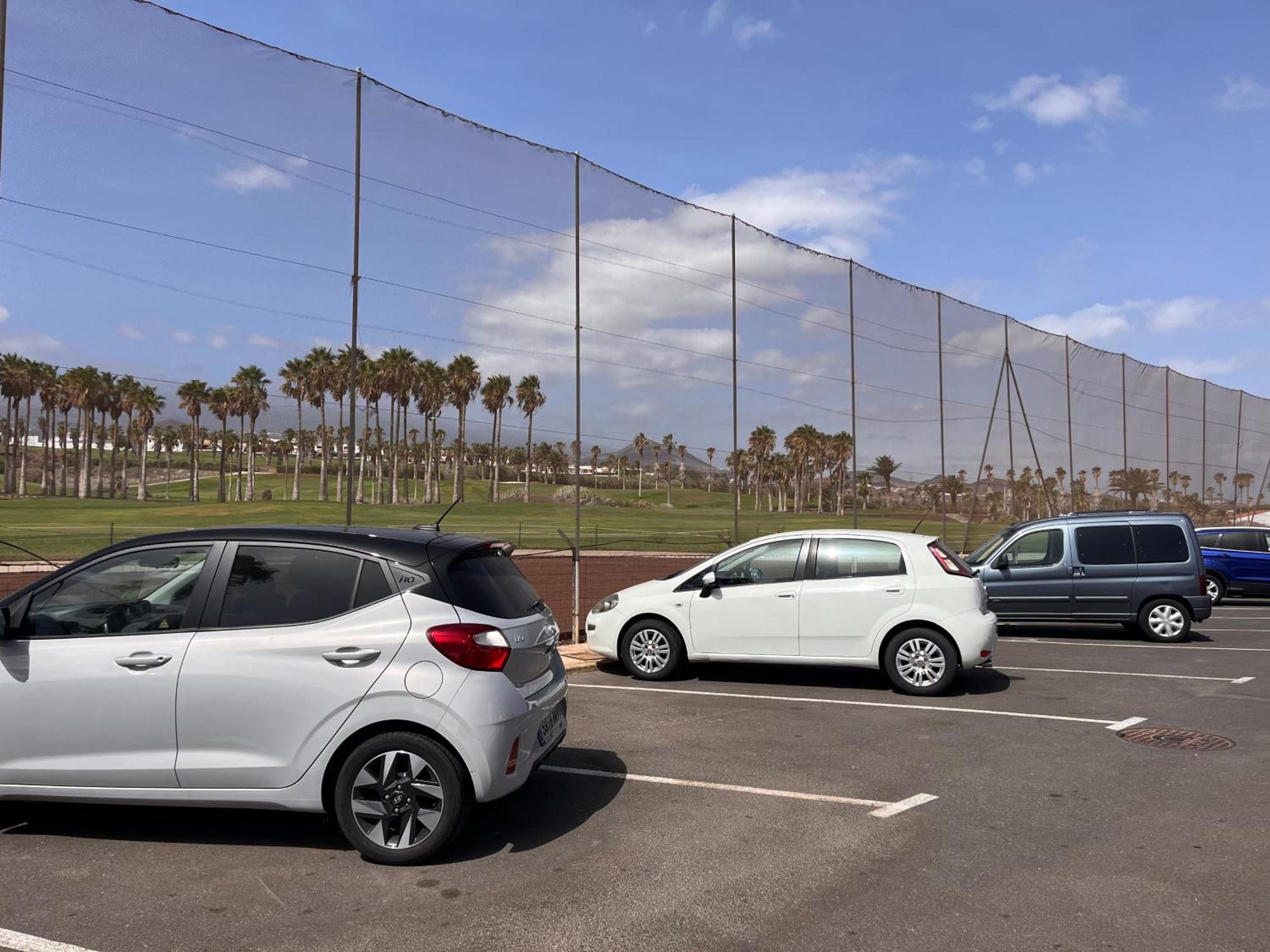Casa de Férias Se Así De Golf Birdie Tenerife